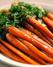 carrots